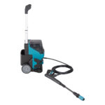 Makita HW001GZ 40V Max Brushless Pressure Washer Body Only - Image 7