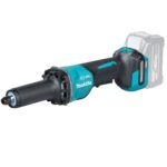 Makita GD002GZ01 40V Max XGT 6mm Brushless Die Grinder Body Only With Makpac Case - Image 4