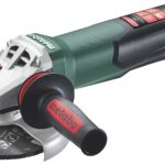 Metabo 613111420 6" M-BRUSH Angle Grinders