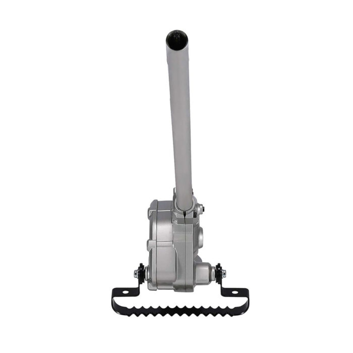 Makita 1913P8-6 Split Shaft Weeding Attachment Set WA400MP - Image 2