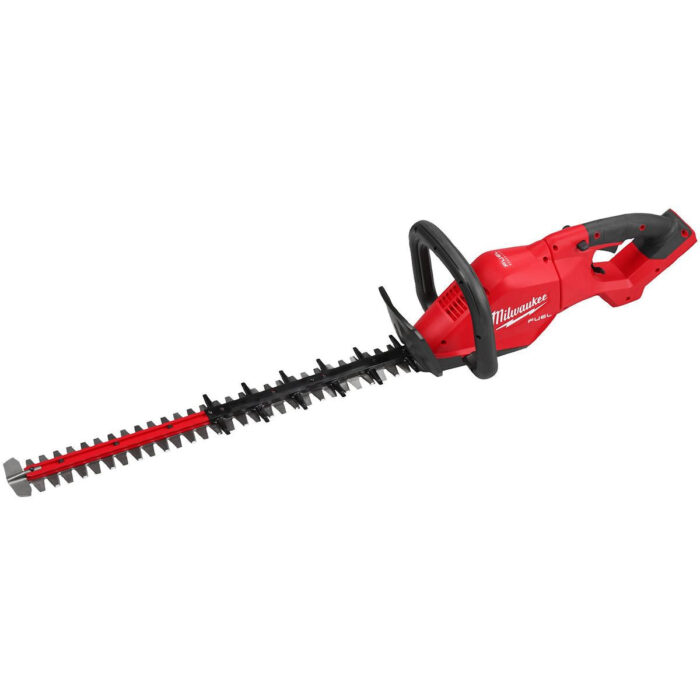 Milwaukee M18FHET60G2-0 18V FUEL Brushless 60cm Hedge Trimmer with 1 x 6.0Ah Battery & Charger - Image 2
