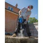 Draper HXBKR1500D110 Hex Breaker 110V/1500W 75737 - Image 7