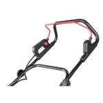 Makita UV001GM201 380mm 40V Max Brushless Lawn Scarifier With 2 x 4.0Ah Batteries & Charger - Image 11