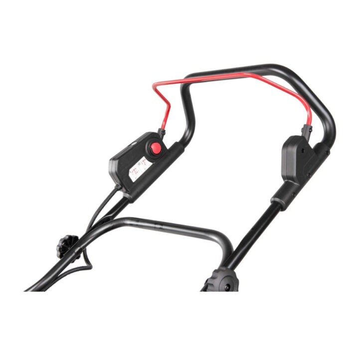 Makita UV001GM201 380mm 40V Max Brushless Lawn Scarifier With 2 x 4.0Ah Batteries & Charger - Image 11