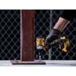 DeWalt DCF921P2T 18V XR Brushless 1/2" Impact Wrench With 2 x 5.0Ah Batteries Charger & Kitbox - Image 5