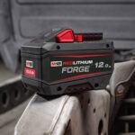 Milwaukee M18FB12 18V 12.0Ah FORGE RedLithium-Ion Battery 4932492651 - Image 4