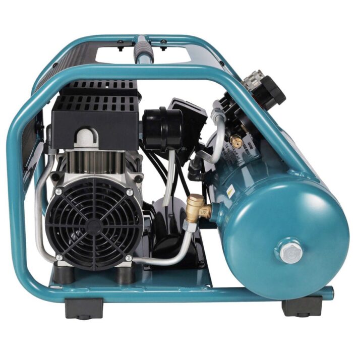 Makita MAC210Q/1 7.6L Corded Air Compressor 110V - Image 3