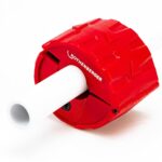 Rothenberger Plasticut Pro Pipe Cutter 15-22mm - 1000003041 - Image 5