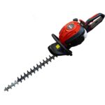 Excel 600mm (24-Inch) 25cc Petrol Hedge Trimmer