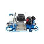 BXR836  Ride-On Trowel