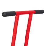 Armorgard TT1 Turntable Truck 1594mm x 695mm x 1160mm Heavy-Duty Transport Solution - Image 8