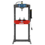 Sealey YK209F Hydraulic Press 20tonne Floor Type - Image 3