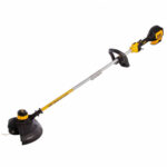 Dewalt DCM561PBS 18V XR Brushless String Trimmer with 2 x 5.0Ah Battery & Charger - Image 3