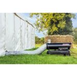 Sealey ABI1000COMBO Kerosene/Diesel Heater with 5M Ducting 230V/250W - Image 5