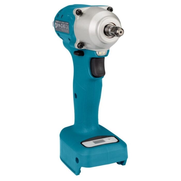 Makita DTWA070Z 14.4V LXT Brushless Impact Wrench Body Only - Image 5