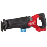 Milwaukee M18ONEFSZ-0 M18 FUEL 18V ONE-KEY Sawzall with 1 x 3.0Ah Battery & Charger - Image 2