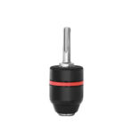 Excel 13mm SDS+ Keyless Chuck with Adaptor for Drills