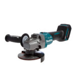 Makita GA004GZ01 40V Max XGT 115mm Brushless Angle Grinder Body Only With Carry Case - Image 3