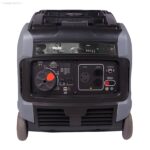 BE Power Equipment 3600 Watt Digital Inverter Generator - PowerGen USA - BE3600IE - Image 6