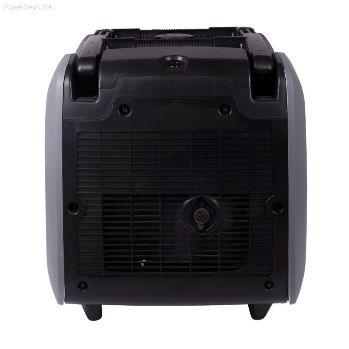 BE Power Equipment 3600 Watt Digital Inverter Generator - PowerGen USA - BE3600IE - Image 4