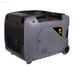 BE Power Equipment 3600 Watt Digital Inverter Generator - PowerGen USA - BE3600IE - Image 2