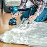 Makita AS001GZ 40V Brushless Dust Blower With 1 x 2.5Ah Battery, Charger & Bag - Image 5