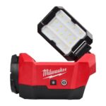 Milwaukee M12ALIP-0 12V Multi-Directional Flood Light Body Only 4933500321 - Image 5