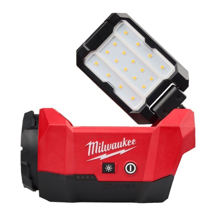Milwaukee M12ALIP-0 12V Multi-Directional Flood Light Body Only 4933500321 - Image 5
