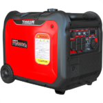 Inverter Generator – 5500W, Super Quiet, Gas Powered, Portable - Image 6