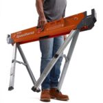 Bora Speedhorse Sawhorse Trestle Twin Pack - BR-PM-4500 - Image 8