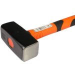 Kendo 52oz Fiberglass Stoning Hammer - Image 4