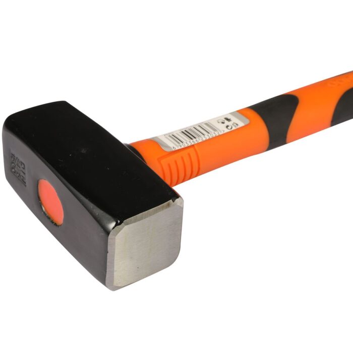 Kendo 52oz Fiberglass Stoning Hammer - Image 4