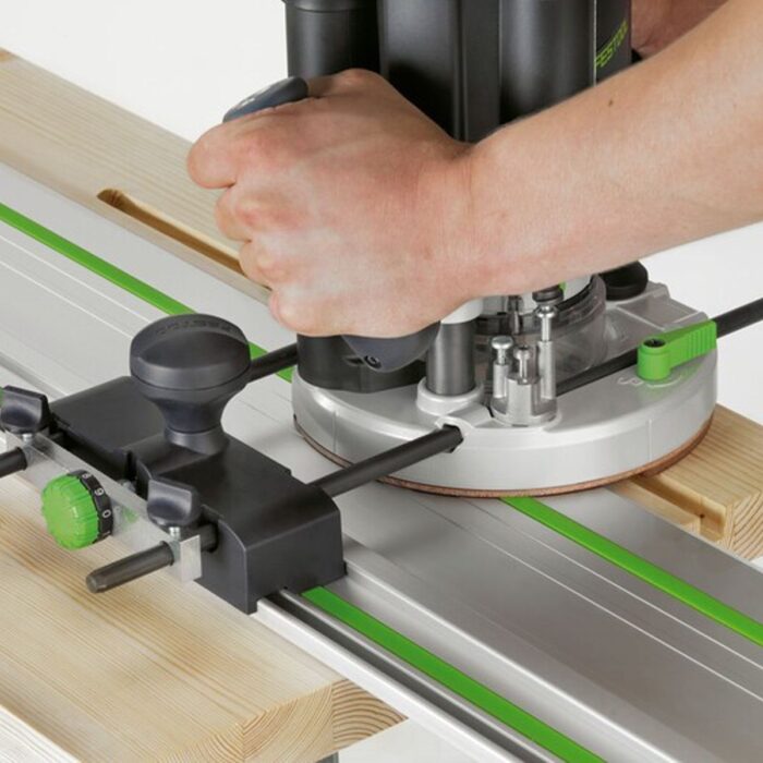 Festool OF 2200 EB-Plus 1/2" Router Cutter 230V GB With Systainer - 576218 - Image 8