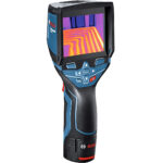 BOSCH GTC400C 12V Max Connected Thermal Camera - GTC400C