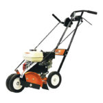BravePro 10" Lawn Edger Honda GX120 (BRPE105H)