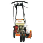 BravePro 10" Lawn Edger Honda GX120 (BRPE105H) - Image 3