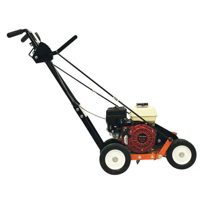 BravePro 10" Lawn Edger Honda GX120 (BRPE105H) - Image 4