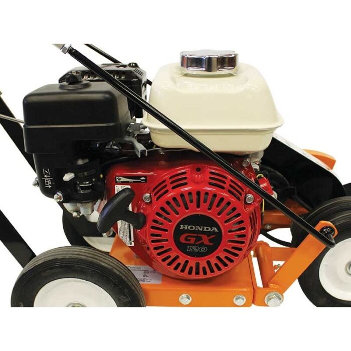 BravePro 10" Lawn Edger Honda GX120 (BRPE105H) - Image 5