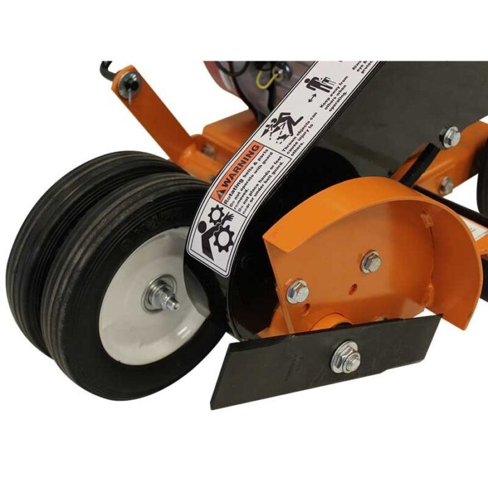 BravePro 10" Lawn Edger Honda GX120 (BRPE105H) - Image 6
