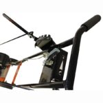 BravePro 10" Lawn Edger Honda GX120 (BRPE105H) - Image 7