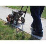 BravePro 10" Lawn Edger Honda GX120 (BRPE105H) - Image 11