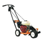 BravePro 10" Lawn Edger Honda GX120 (BRPE105H) - Image 2