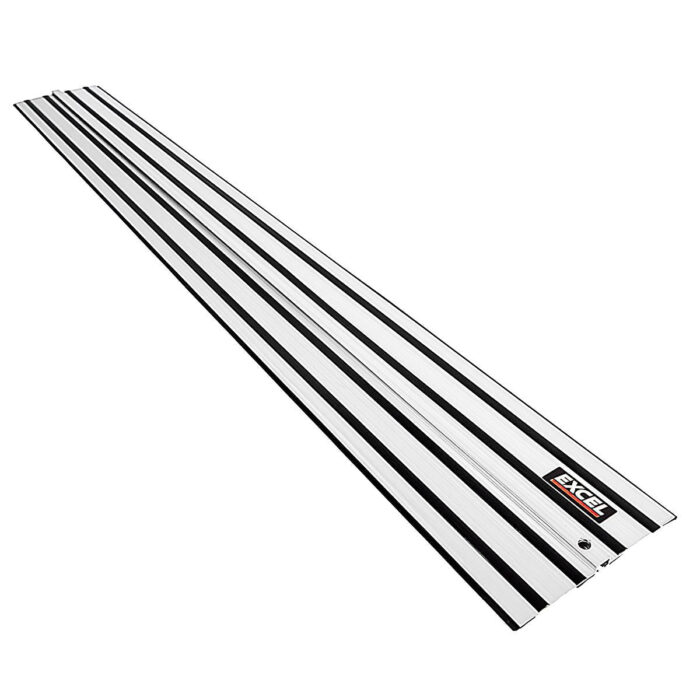 Plunge Saw Accessories 1 x 1.5m Guide Rail with Bag for Dewalt DWS520, DCS520N - Image 2