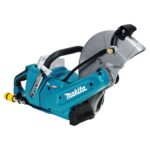 Makita CE004GZ 40V XGT 305mm Brushless Disc Cutter with 1 x 4.0Ah Battery & Charger - Image 2
