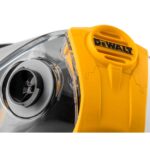 Dewalt DWR1FFMMA2P3 Full Face Mask Respirator Medium Superior Protection & Comfort for Dust & Fume Safety - Image 6