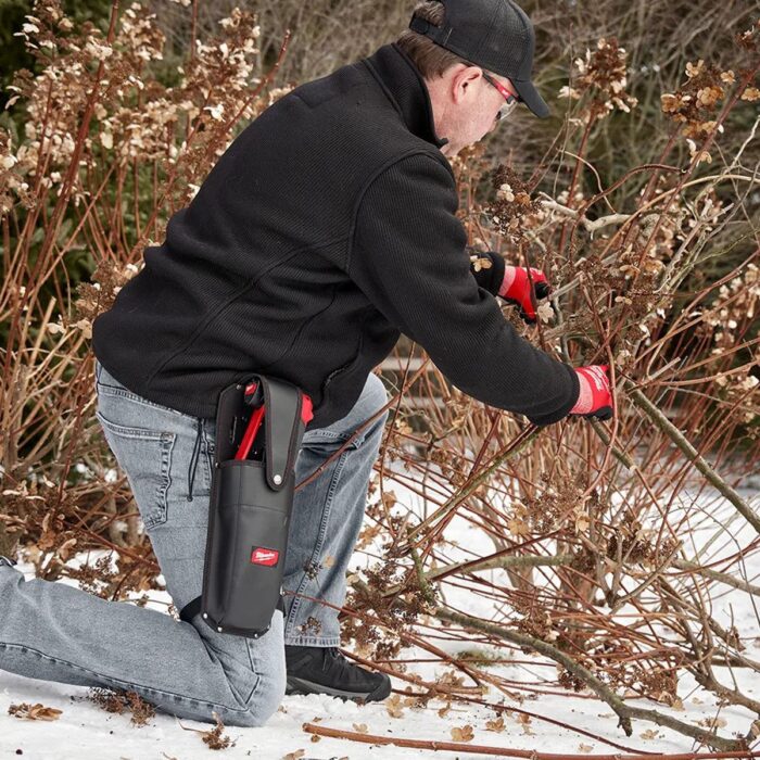 Milwaukee M12BLPRS-0 12V Brushless Pruning Shears 4933480114 - Image 5