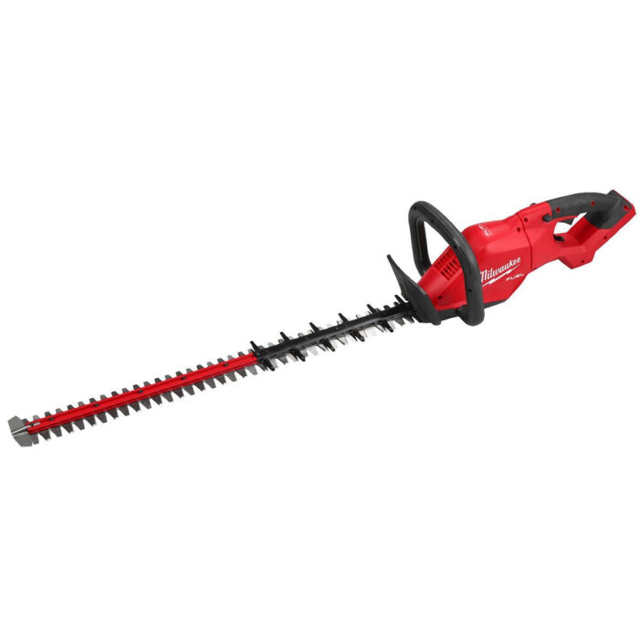Milwaukee M18FHET75G2-0 18V FUEL Brushless 75cm Hedge Trimmer with 1 x 5.5Ah Battery & Charger - Image 2