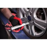 Sealey SX272 Locking Wheel Nut Removal Set 10 Piece - Image 5