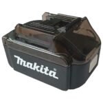 Makita E-03090 Impact Black 31-Piece Screwdriver Bit Set in Battery Box - Image 4