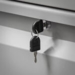 Sealey APMSVCOMBO1 Modular Flat Shelf Van Storage System - Image 8